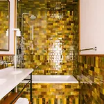 Casa Luz Hotel Barcelona