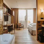 Casa Luz Hotel Barcelona