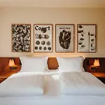 Casa Luz Barcelona