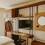Casa Luz Hotel Barcelona