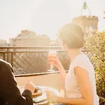 Casa Luz 4* Barcelona