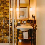 Casa Luz Hotel Barcelona