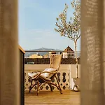 Casa Luz 4* Barcelona