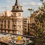 Casa Luz Hotel Barcelona