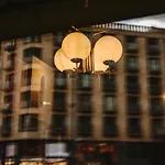 Casa Luz Barcelona