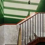 Casa Luz 4* Barcelona