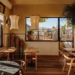 Casa Luz Hotel 4*