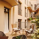 Hotel Casa Luz 4*