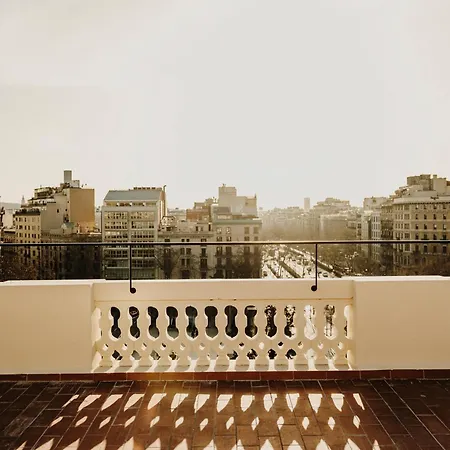 Hotel Casa Luz 4*