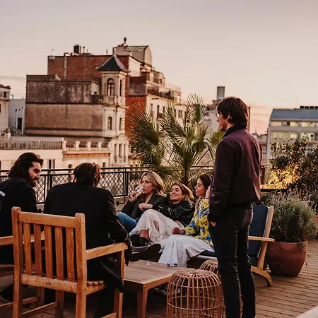 Casa Luz Hotel