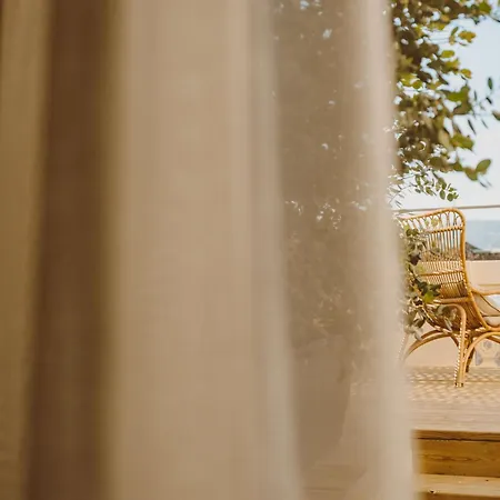 Casa Luz Hotel 4*
