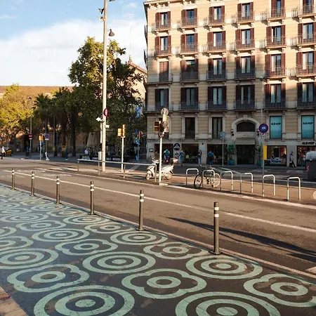 Sonder Casa Luz 4* Barcelona
