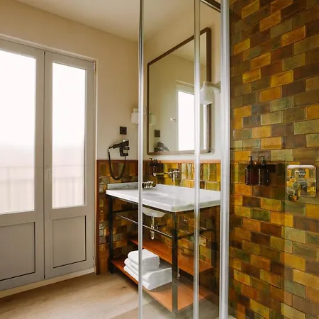 Sonder Casa Luz Hotel 4*