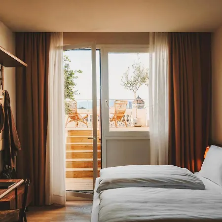 Hotel Sonder Casa Luz 4*