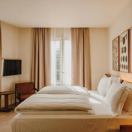 Sonder Casa Luz Hotel 4*