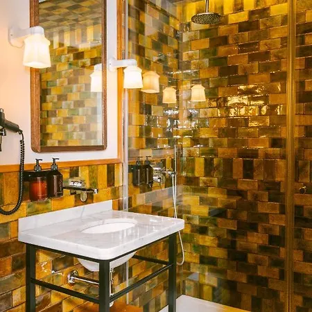 Sonder Casa Luz Hotel 4*