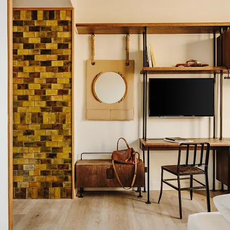 Hotel Sonder Casa Luz Barcelona