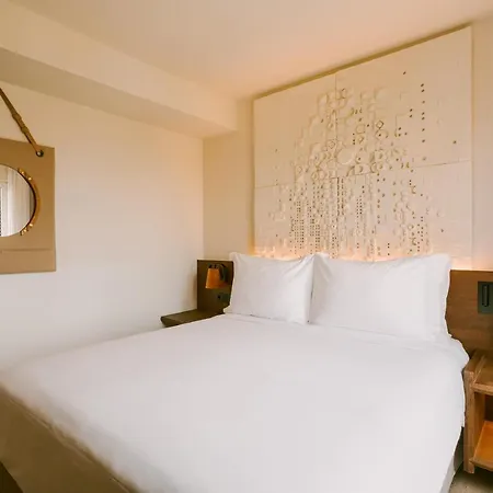 Sonder Casa Luz Hotel