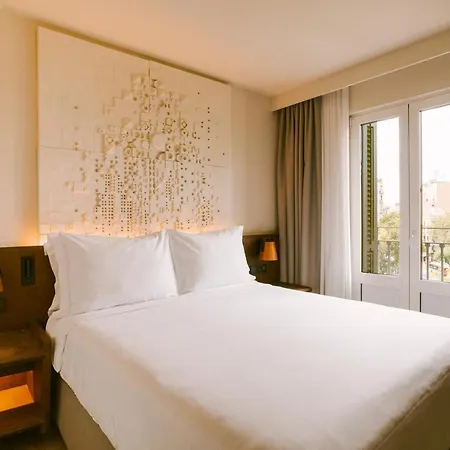 Sonder Casa Luz 4* Barcelona