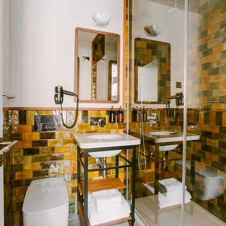 Sonder Casa Luz Hotel 4*
