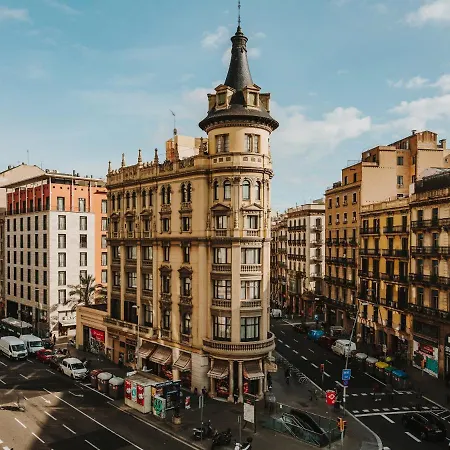 Sonder Casa Luz 4*