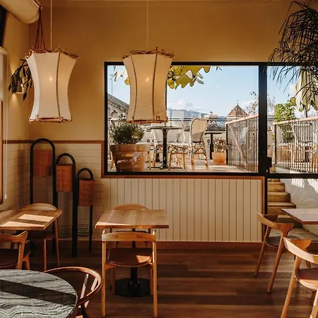 Hotel Sonder Casa Luz