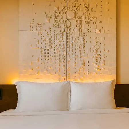 Sonder Casa Luz Hotel 4*