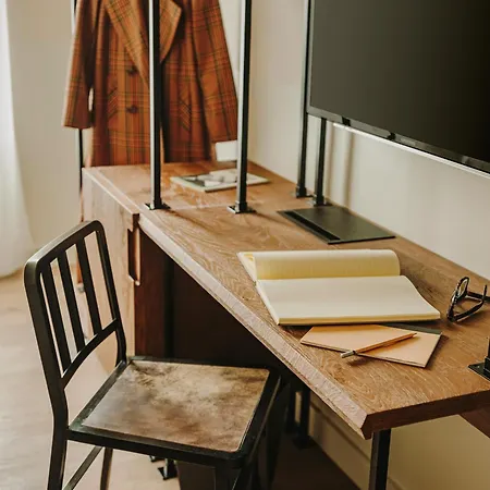 Sonder Casa Luz 4* Barcelona