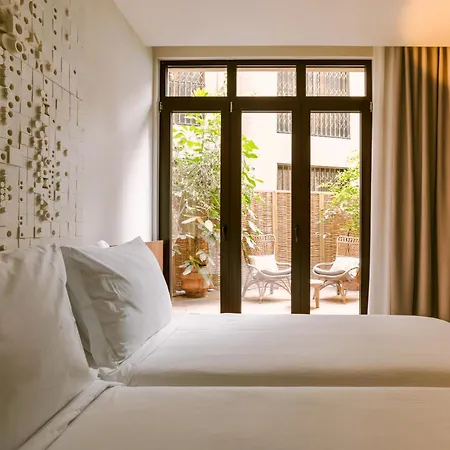 Sonder Casa Luz Hotel