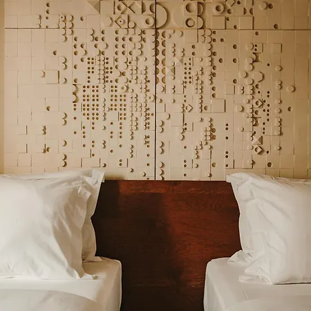 Hotel Sonder Casa Luz 4*