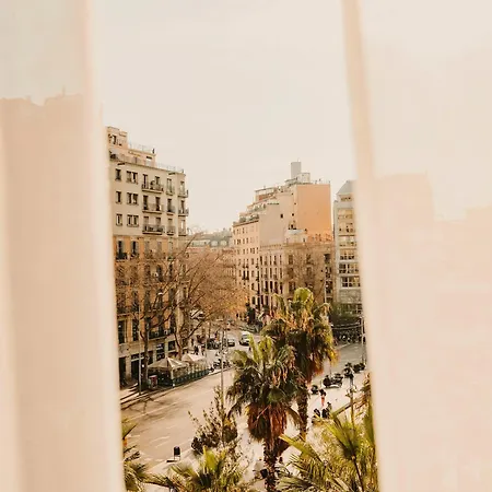 Sonder Casa Luz
