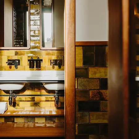 Sonder Casa Luz Hotel Barcelona