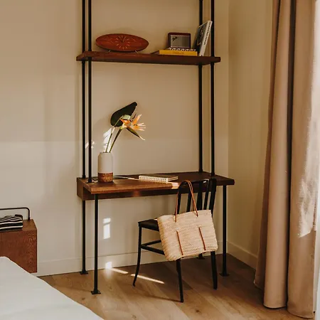 Sonder Casa Luz 4*