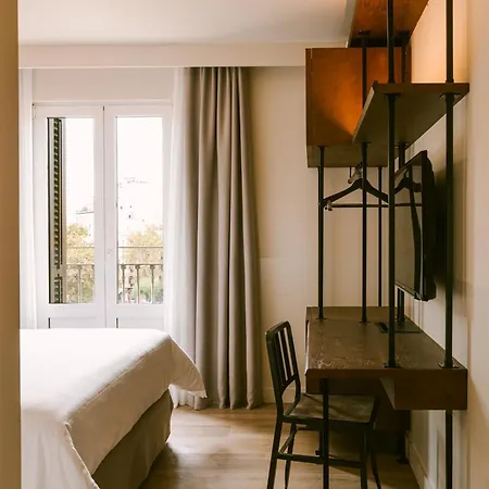 Sonder Casa Luz 4*