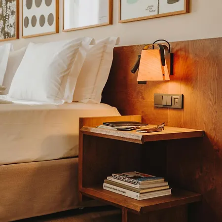 Sonder Casa Luz Hotel