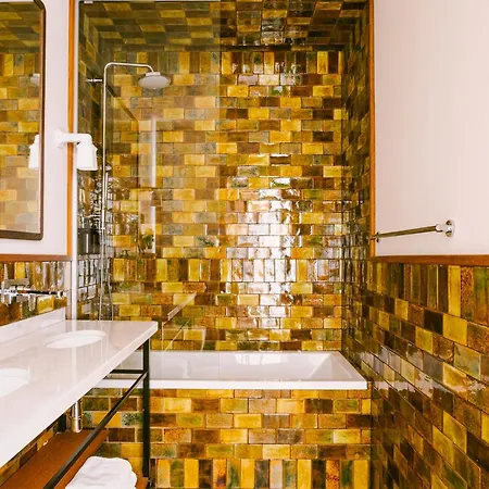 Sonder Casa Luz 4* Barcelona