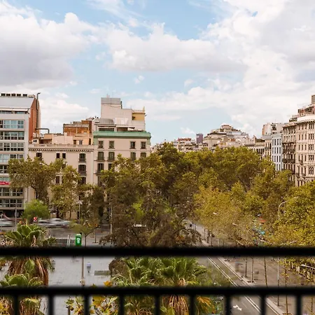 Hotel Sonder Casa Luz Barcelona