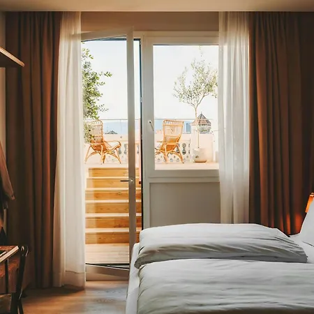 Hotel Casa Luz Placa Universitat, Sonder By Marriott Bonvoy Barcelona