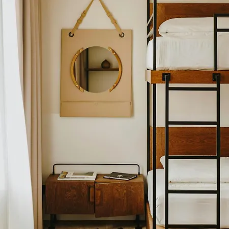 Casa Luz Placa Universitat, Sonder By Marriott Bonvoy 4* Barcelona