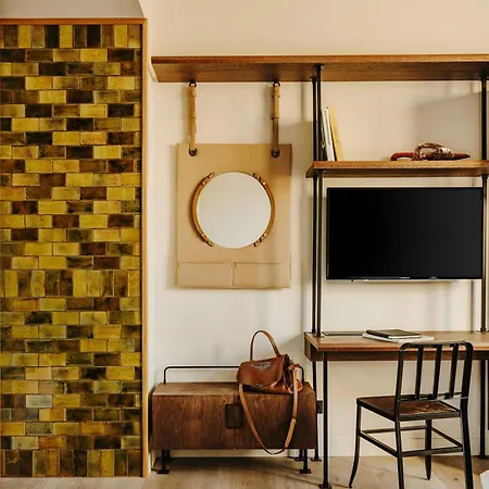 Hotel Casa Luz Placa Universitat, Sonder By Marriott Bonvoy