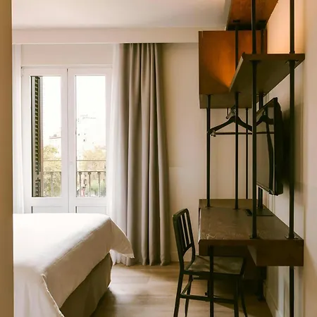 Hotel Casa Luz Placa Universitat, Sonder By Marriott Bonvoy Barcelona