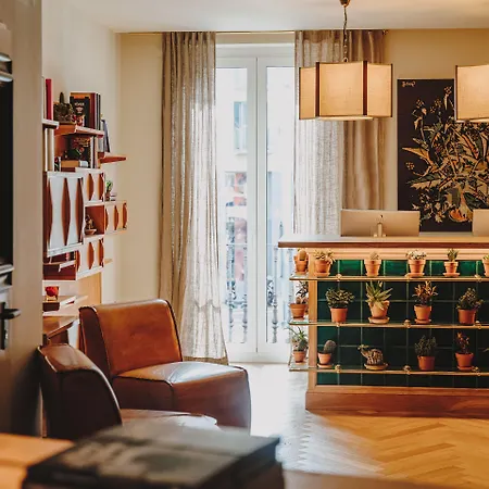 Casa Luz Placa Universitat, Sonder By Marriott Bonvoy Barcelona