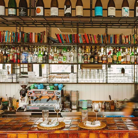 Casa Luz Placa Universitat, Sonder By Marriott Bonvoy Hotel 4*