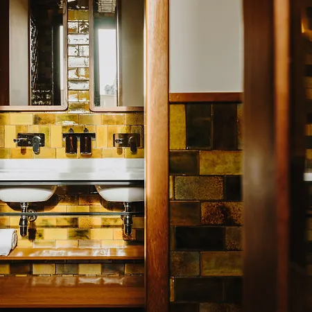 Casa Luz Placa Universitat, Sonder By Marriott Bonvoy