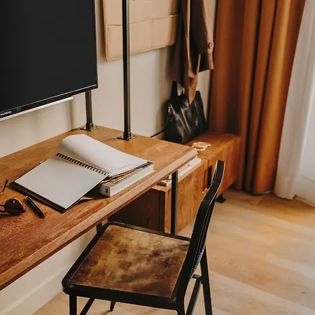 Casa Luz Placa Universitat, Sonder By Marriott Bonvoy Hotel Barcelona