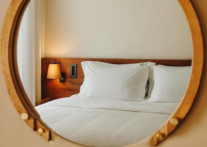 فندق Casa Luz