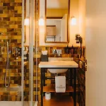 Casa Luz ホテル 4*