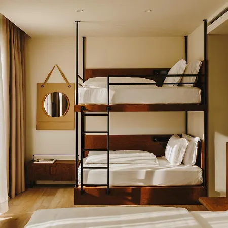 Hotel Sonder Casa Luz Barcelona