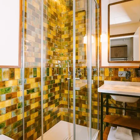 Hotel Sonder Casa Luz Barcelona
