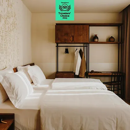 Sonder Casa Luz 4* Barcelona